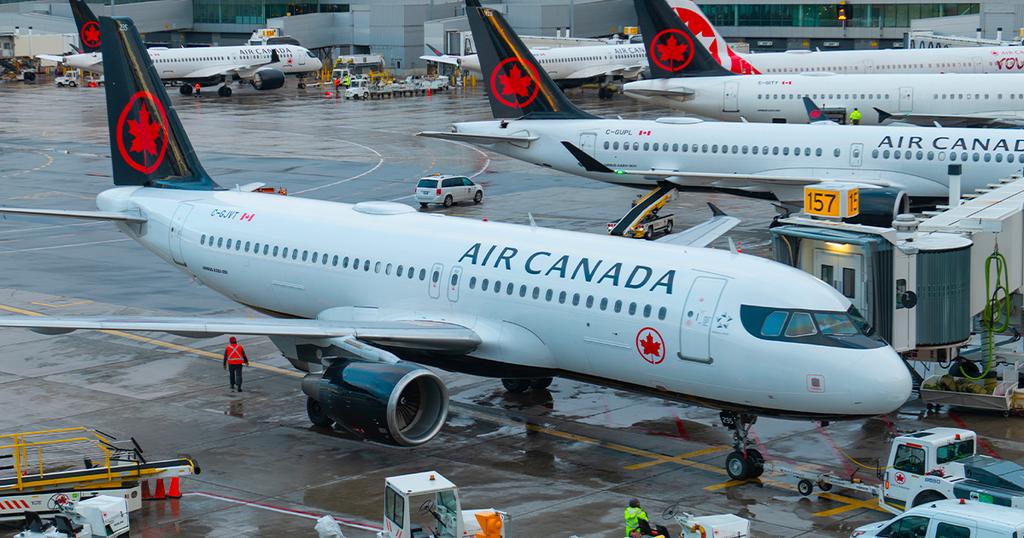 Air Canada