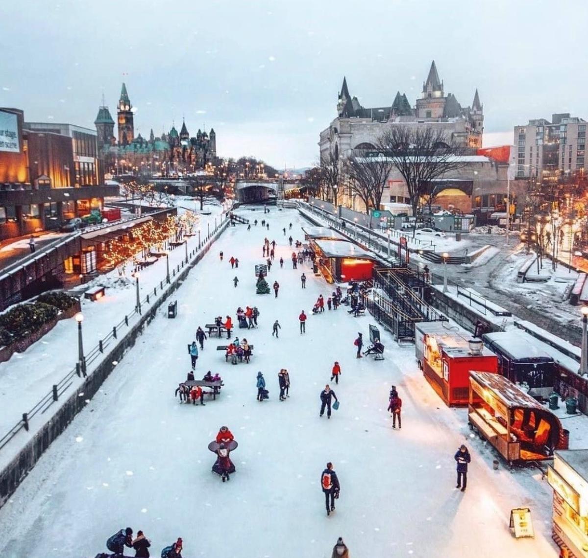 Ottawa,Ontario