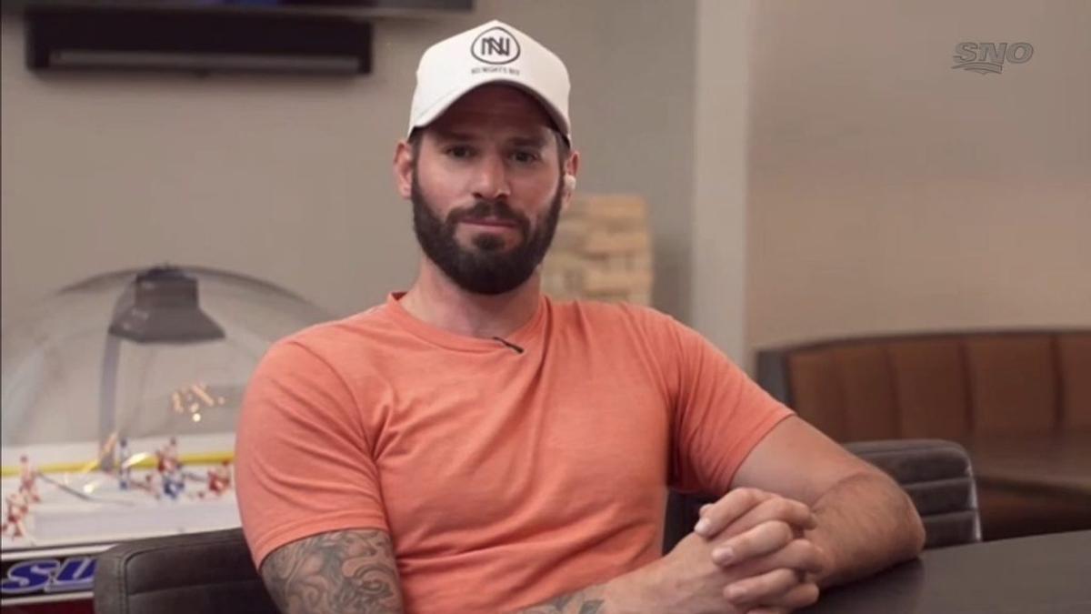 Ryan Kesler