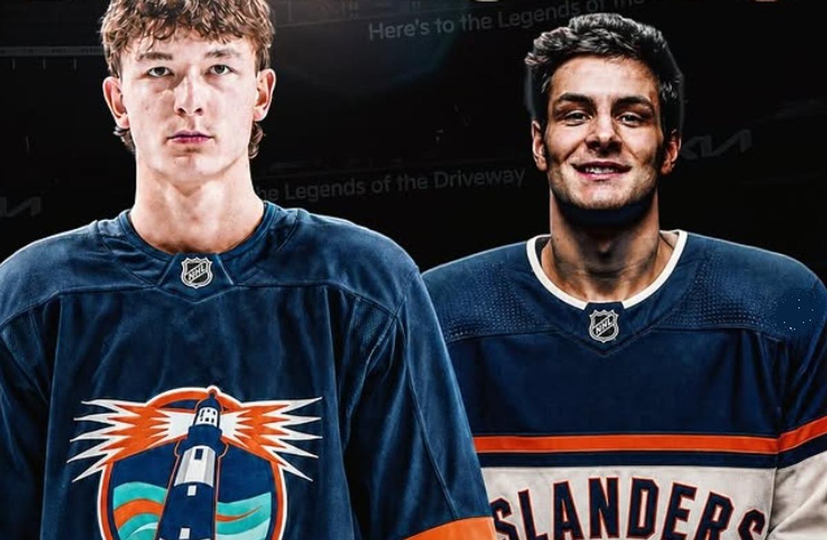New York Islanders
