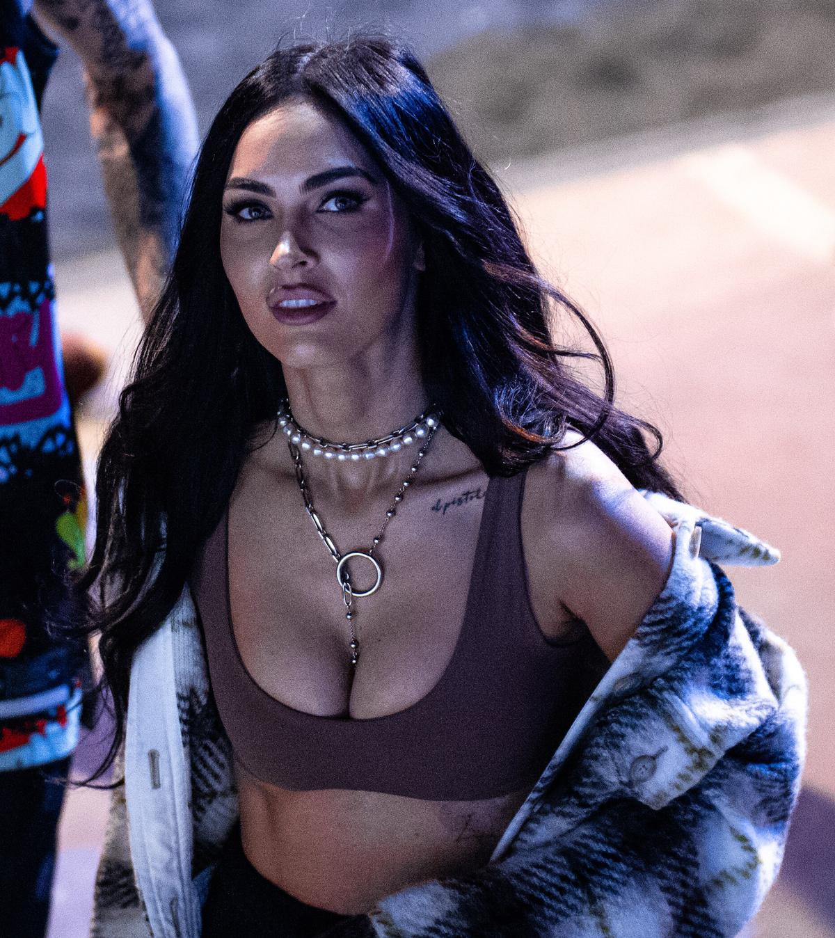 Megan Fox