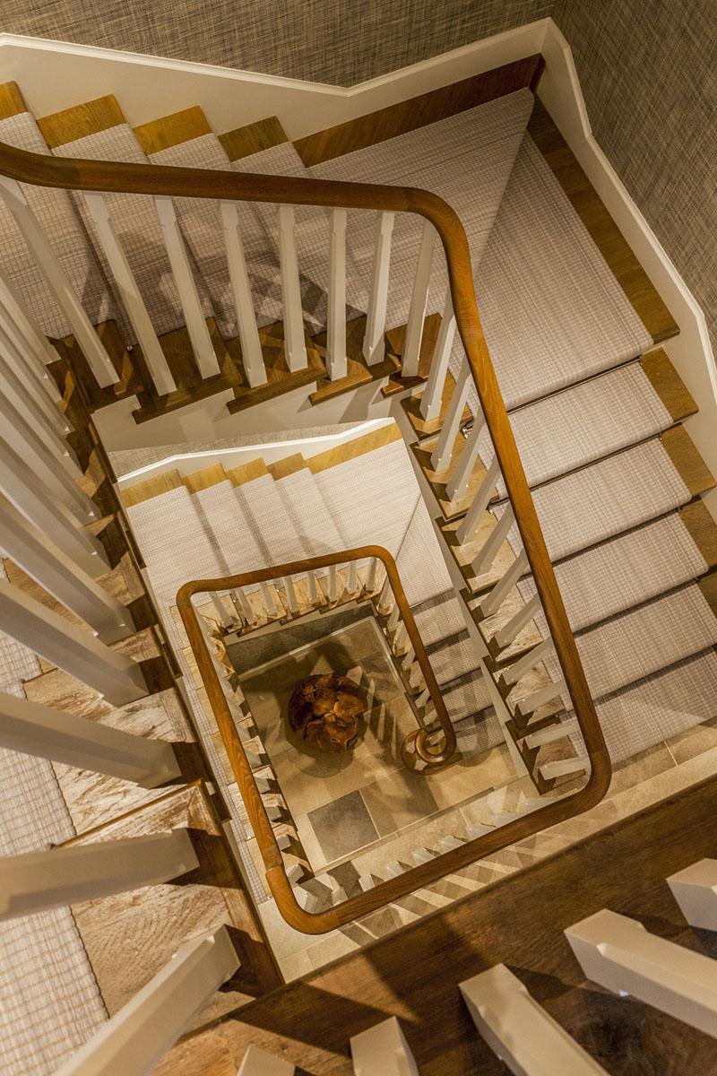 Escalier