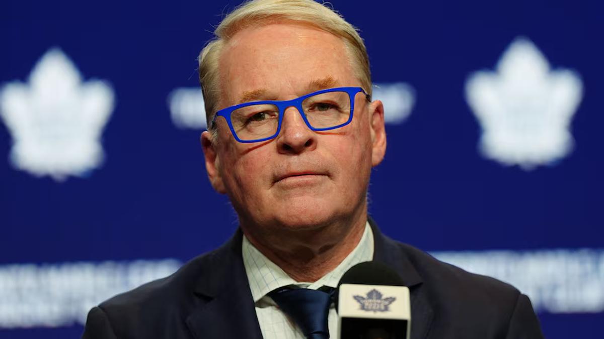 Keith Pelley