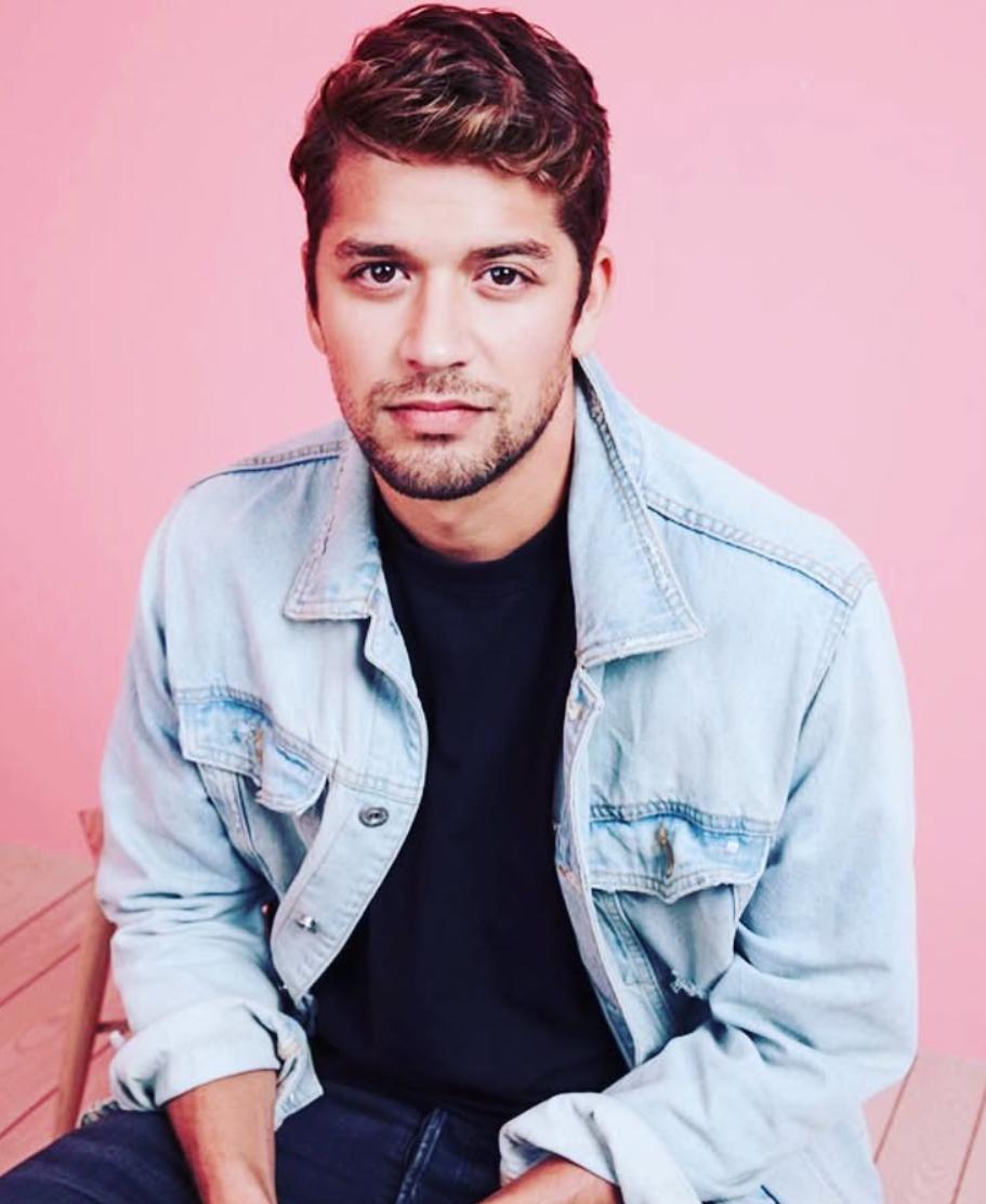 Mikhail Ahooja