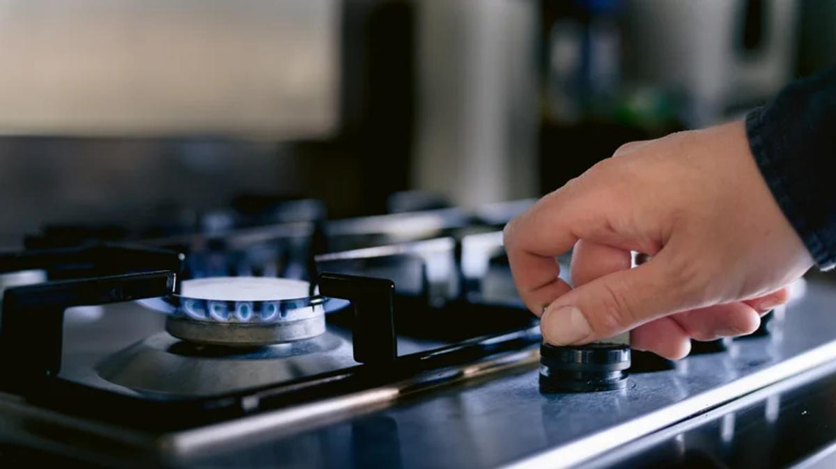Cuisinière