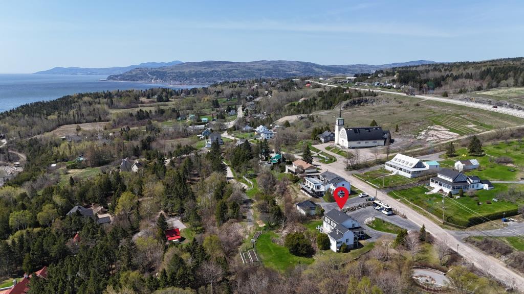 maison La Malbaie Remax 1er Choix