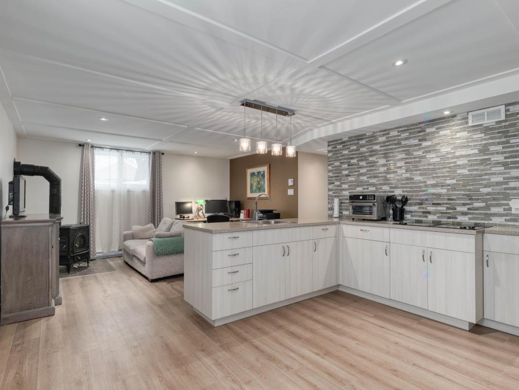 maison à vendre Vaudreuil-sur-le-Lac