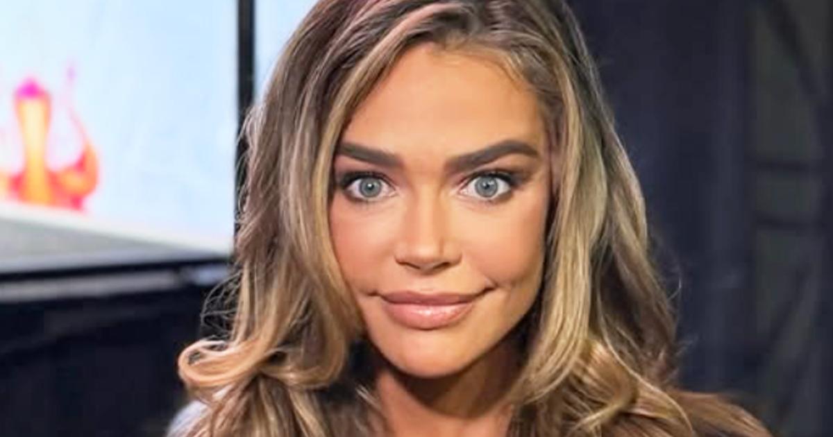 Denise Richards