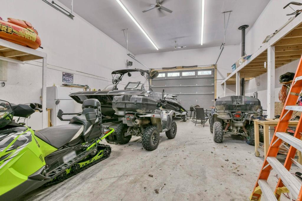 HAUS valet