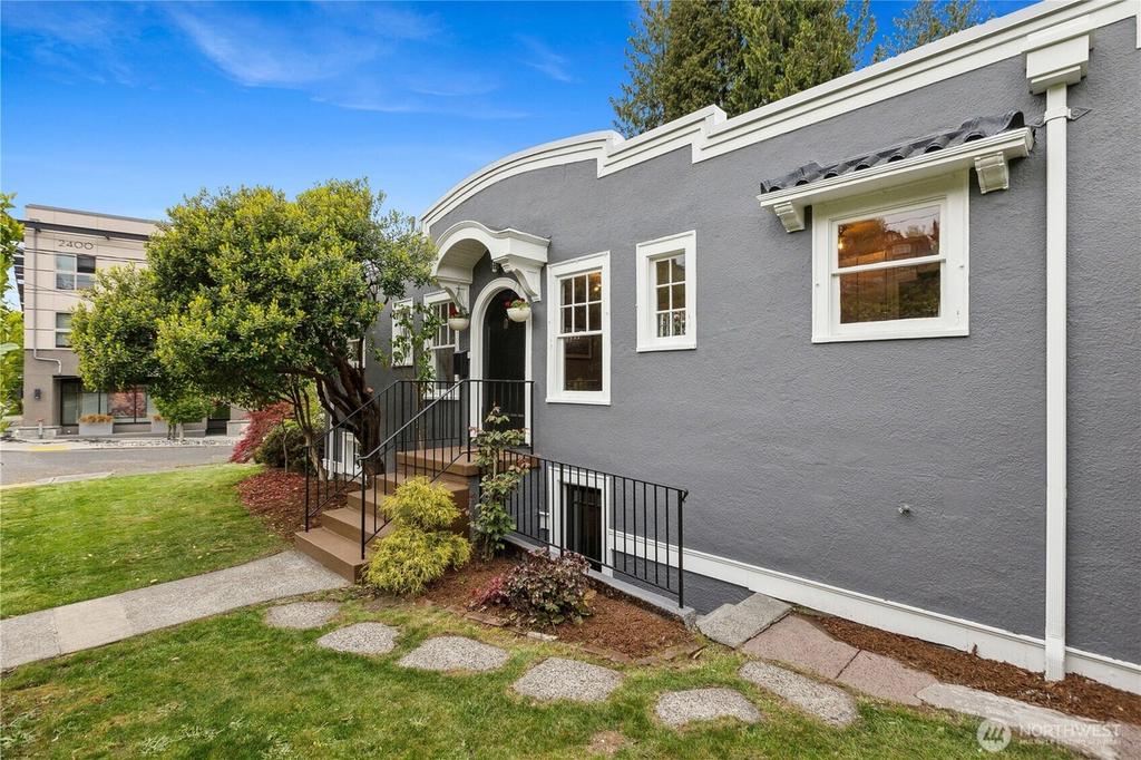 Northwest Multiple Listing Service