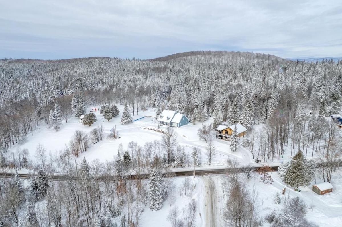 Sainte-Agathe-des-Monts