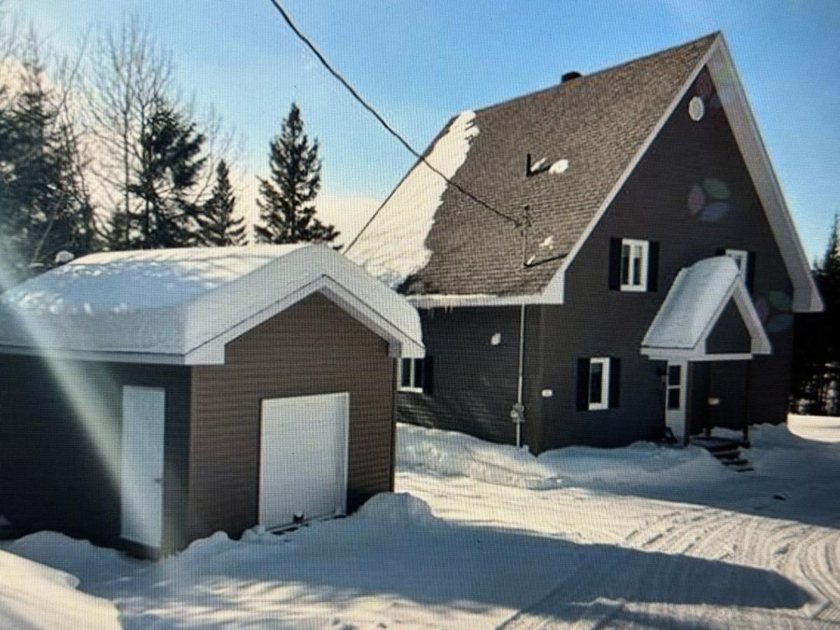 Vue panoramique du site