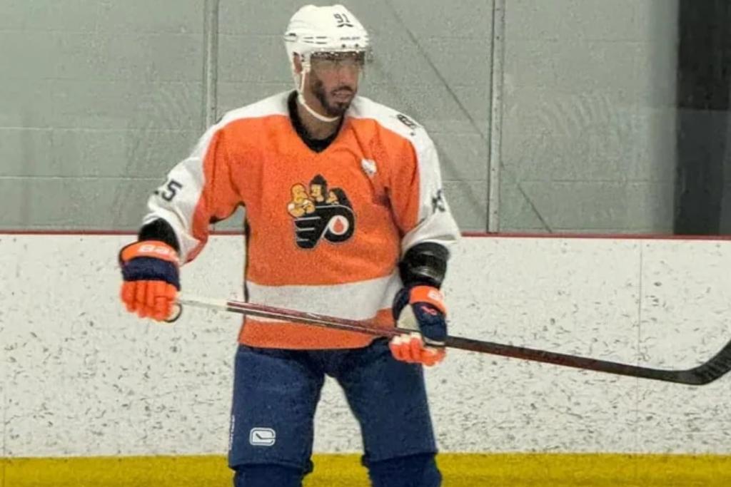 Evander Kane