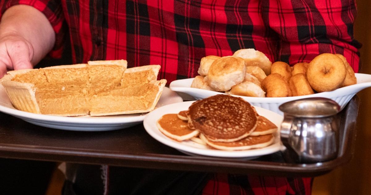 Érablière Charbonneau