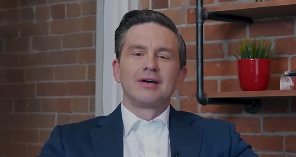 Pierre Poilievre