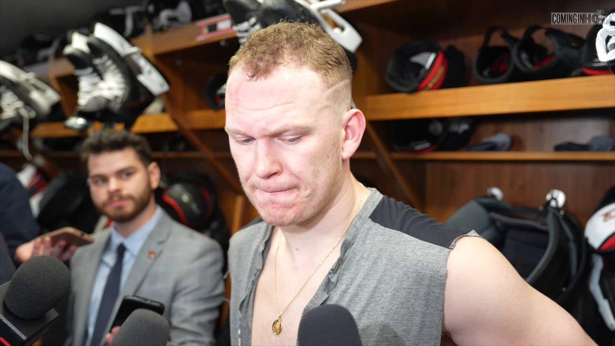 Brady Tkachuk 