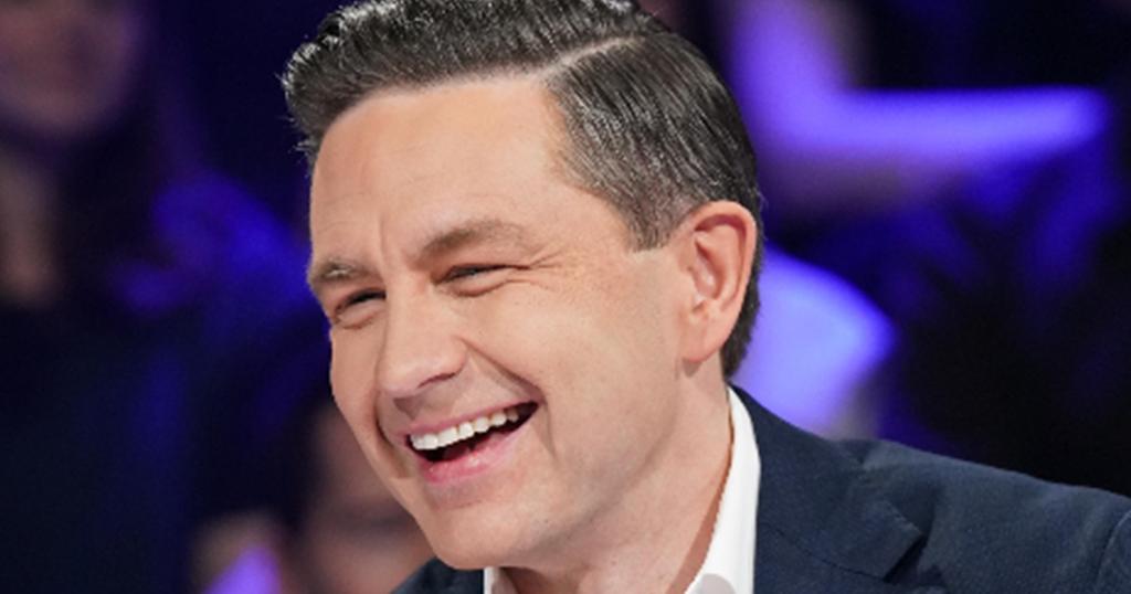 Pierre Poilievre