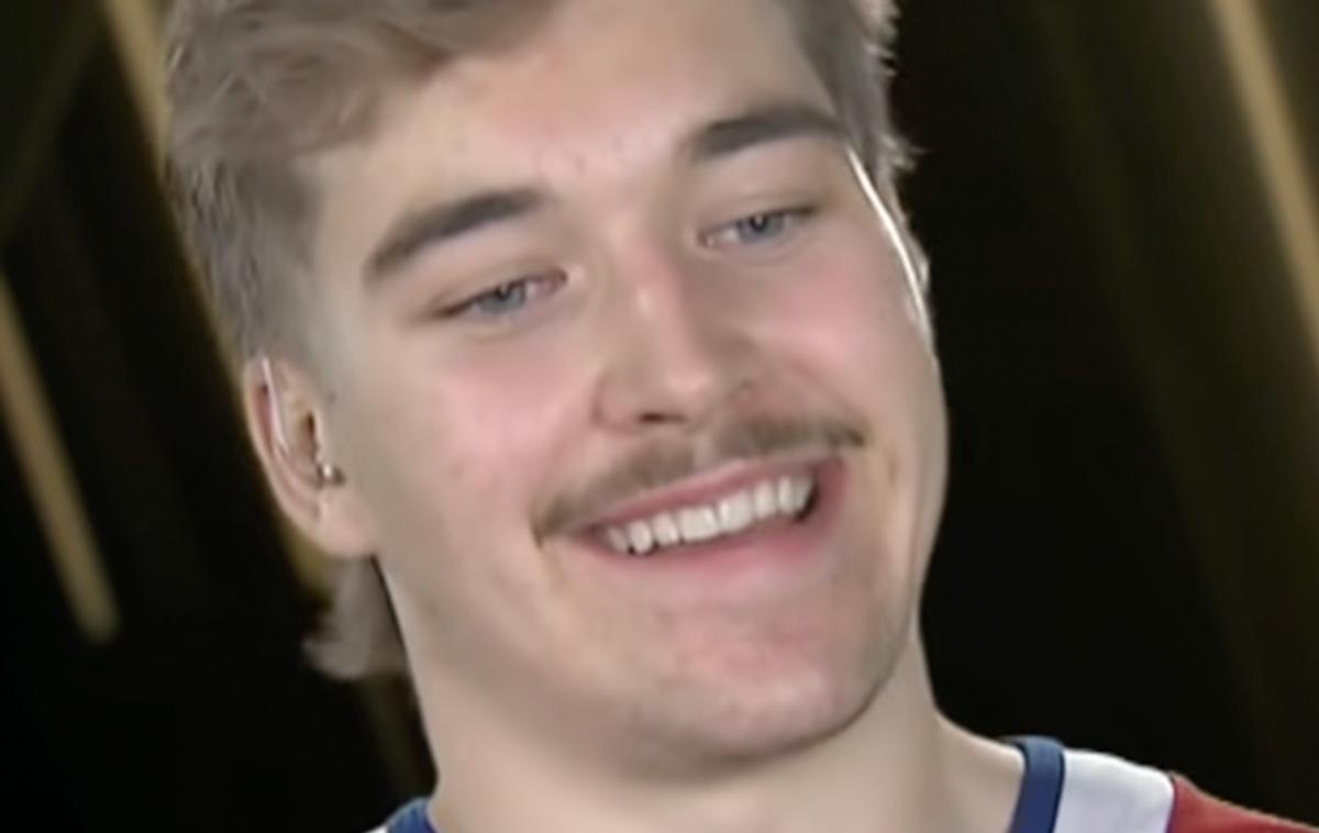 Florian Xhekaj