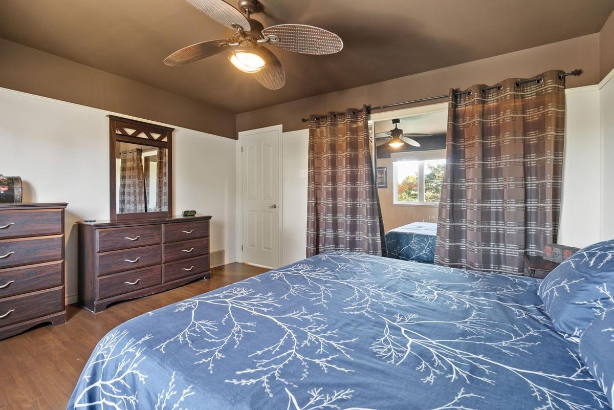 Chambre principale