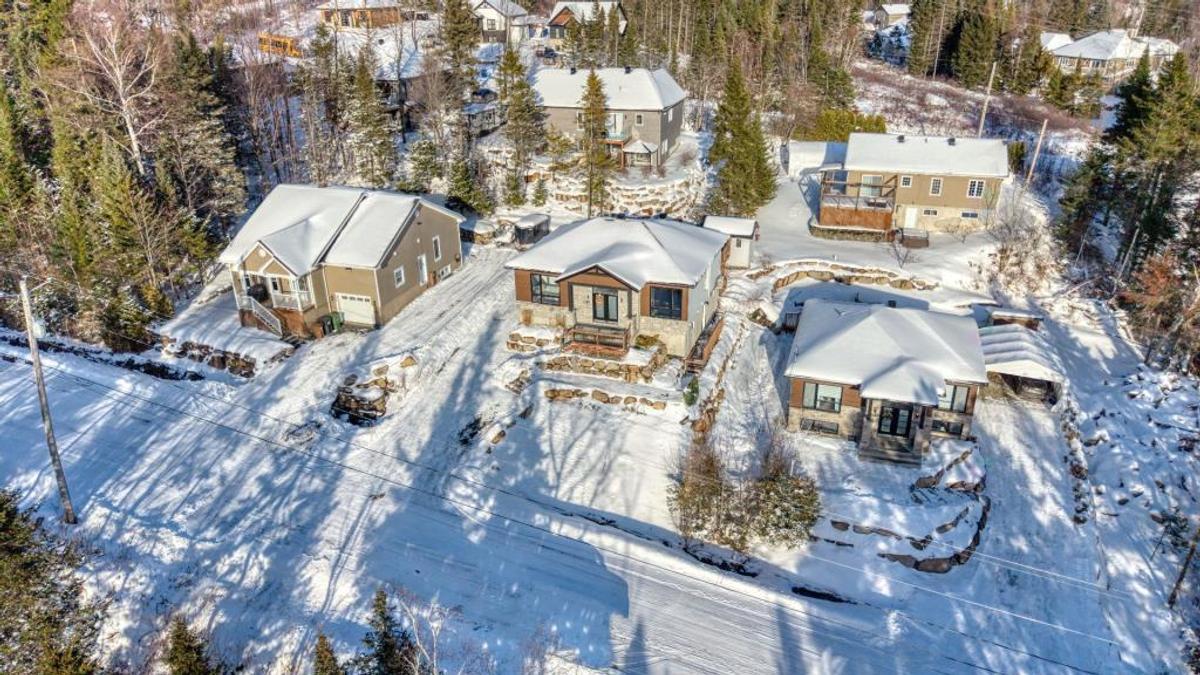 Sainte-Agathe-des-Monts