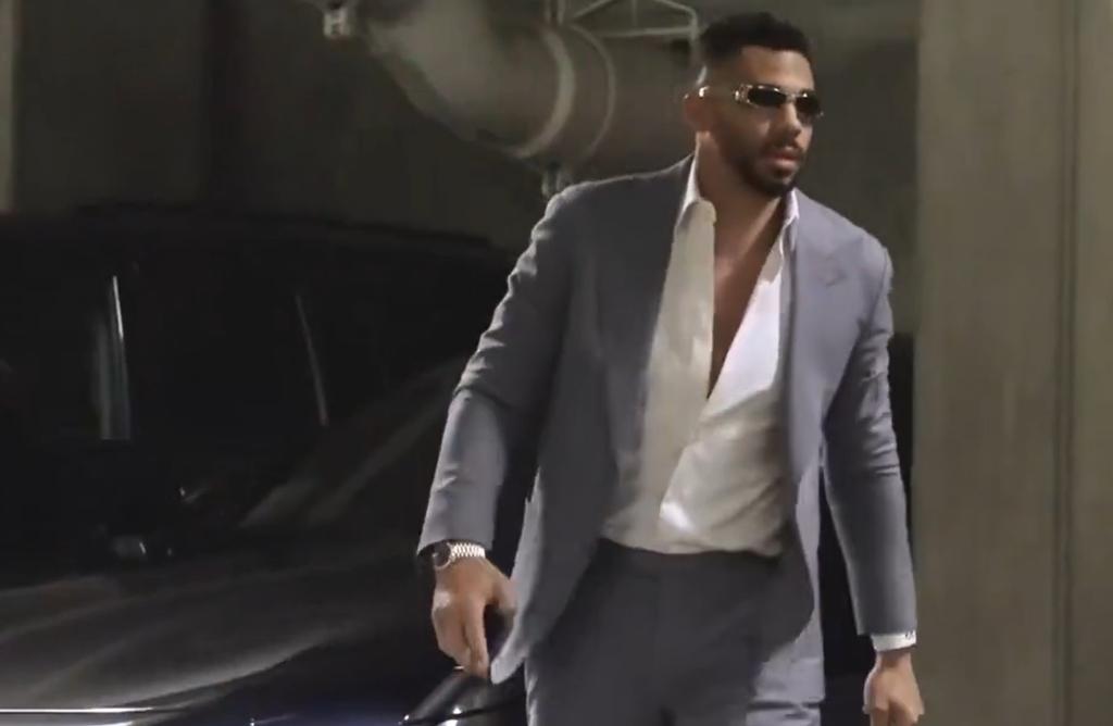 Evander Kane