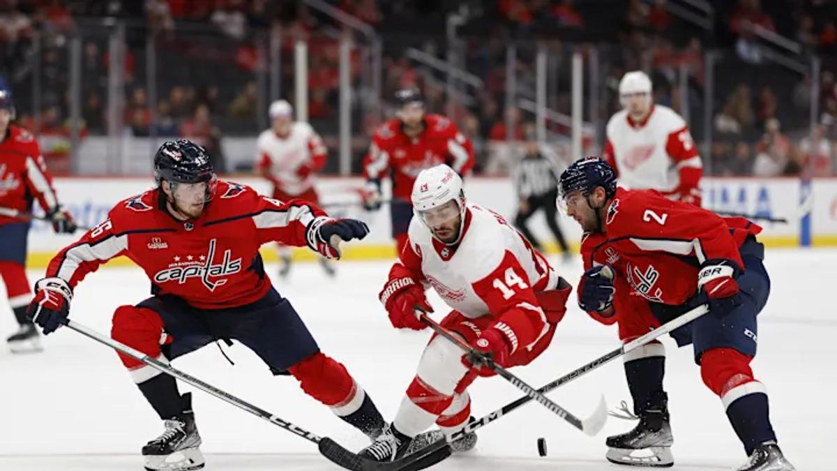Capitals 