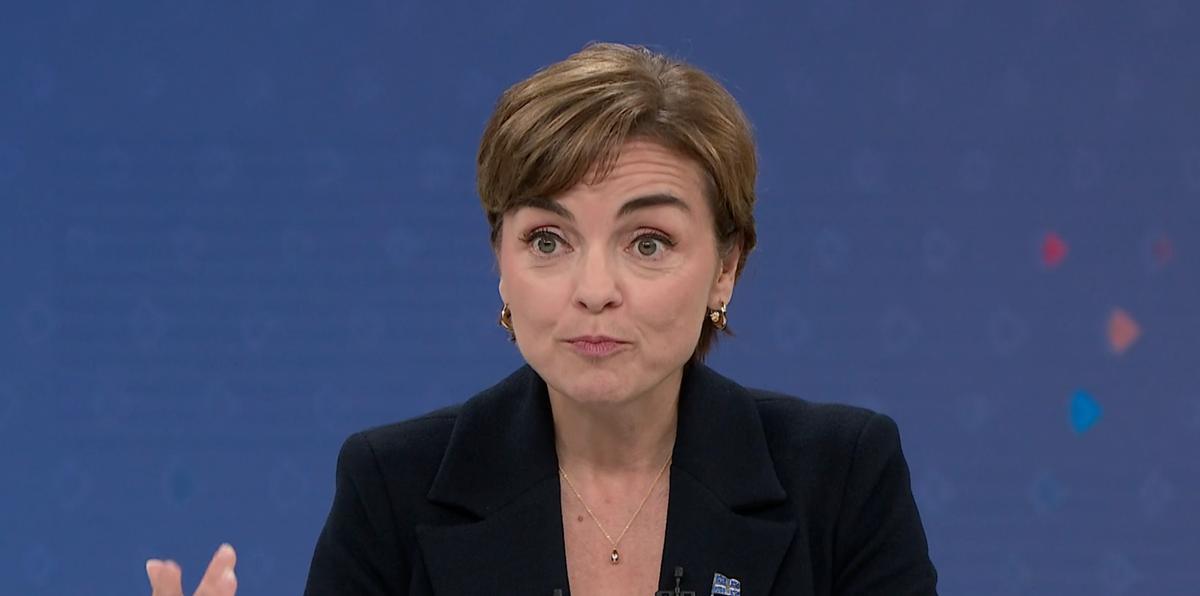 Christine Fréchette