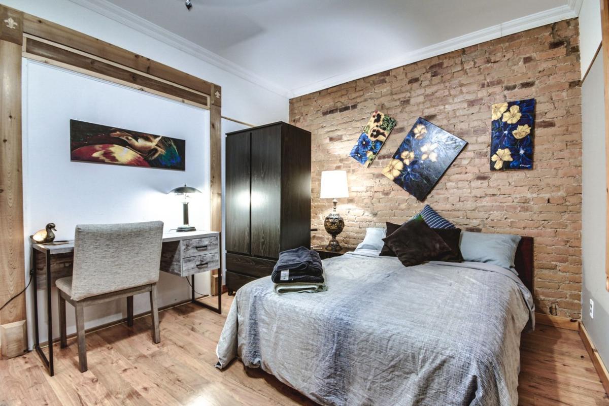 Seconde chambre