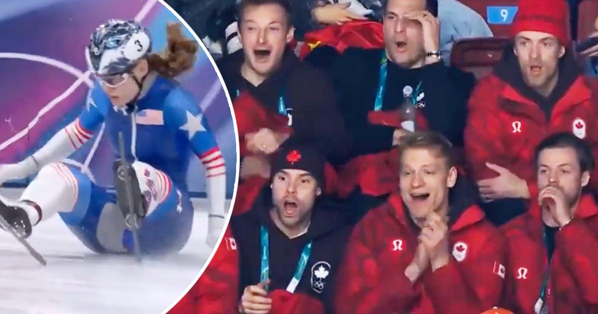 Équipe Canada