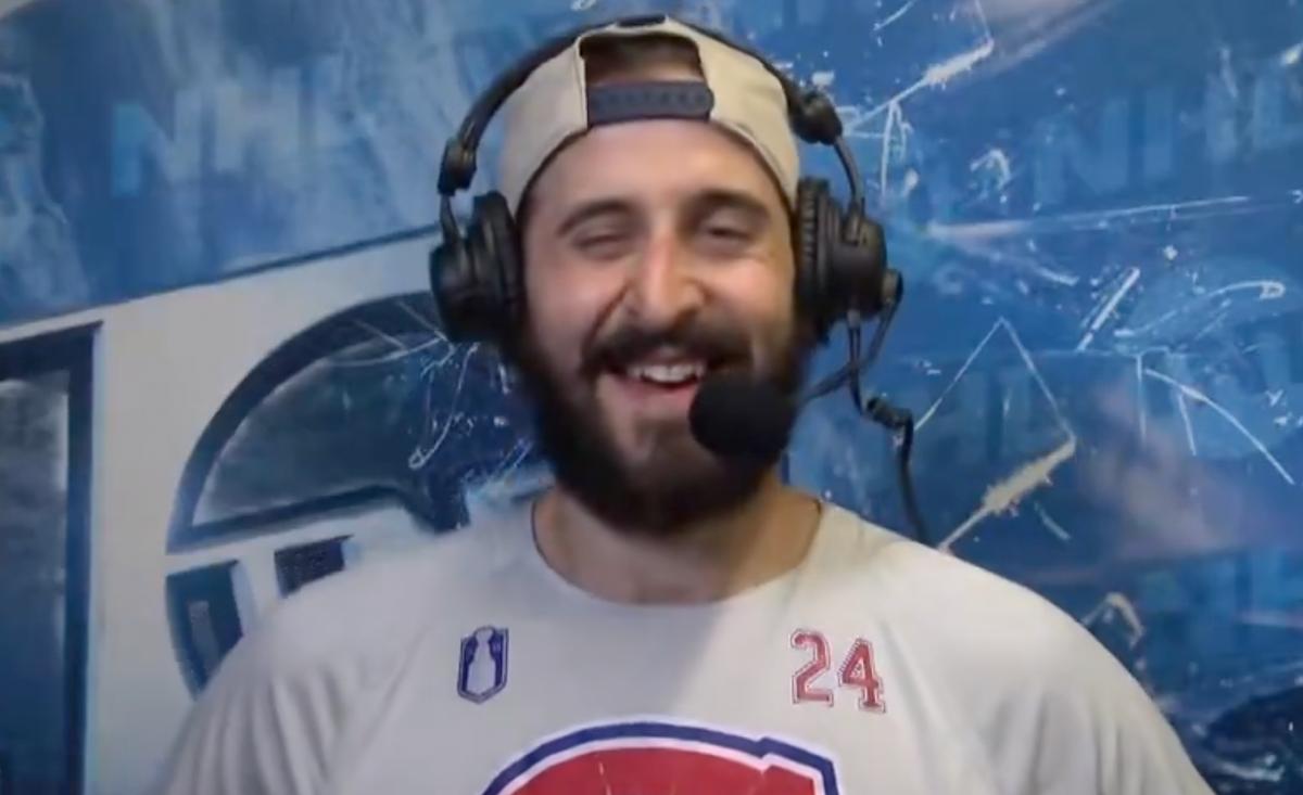 Phillip Danault
