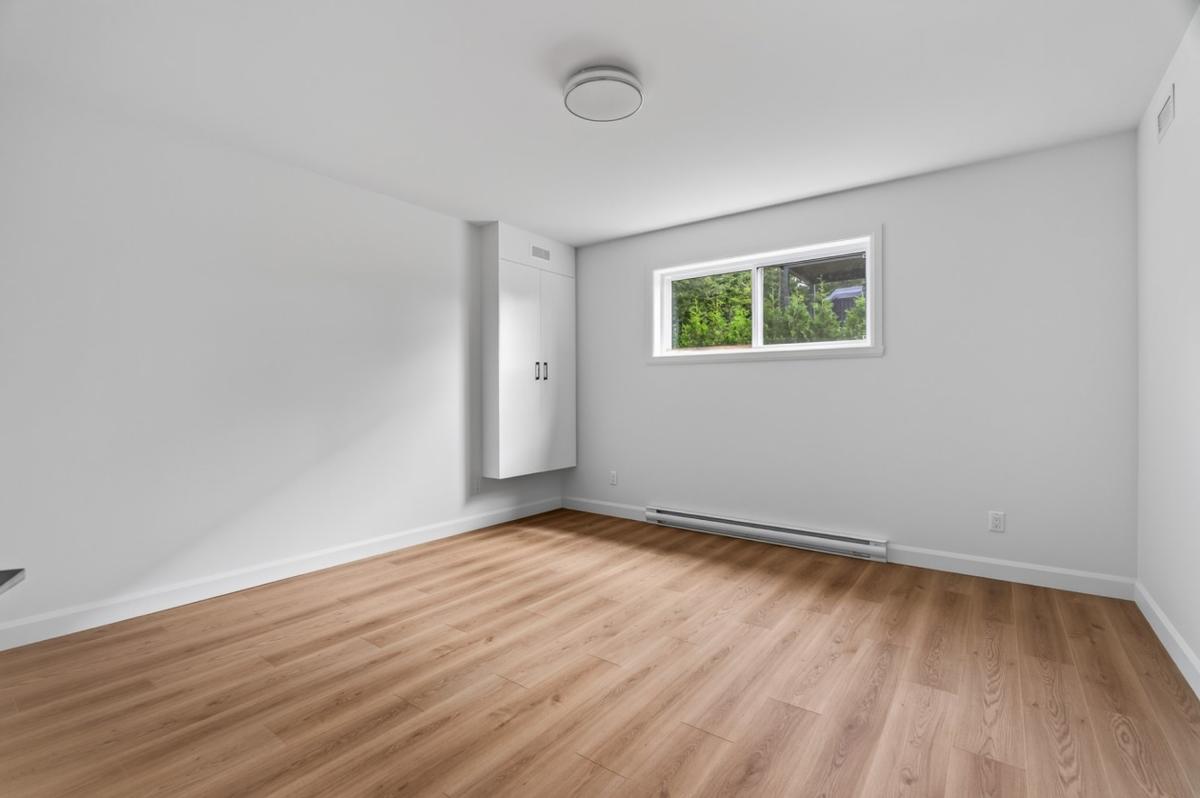 Chambre supplémentaire
