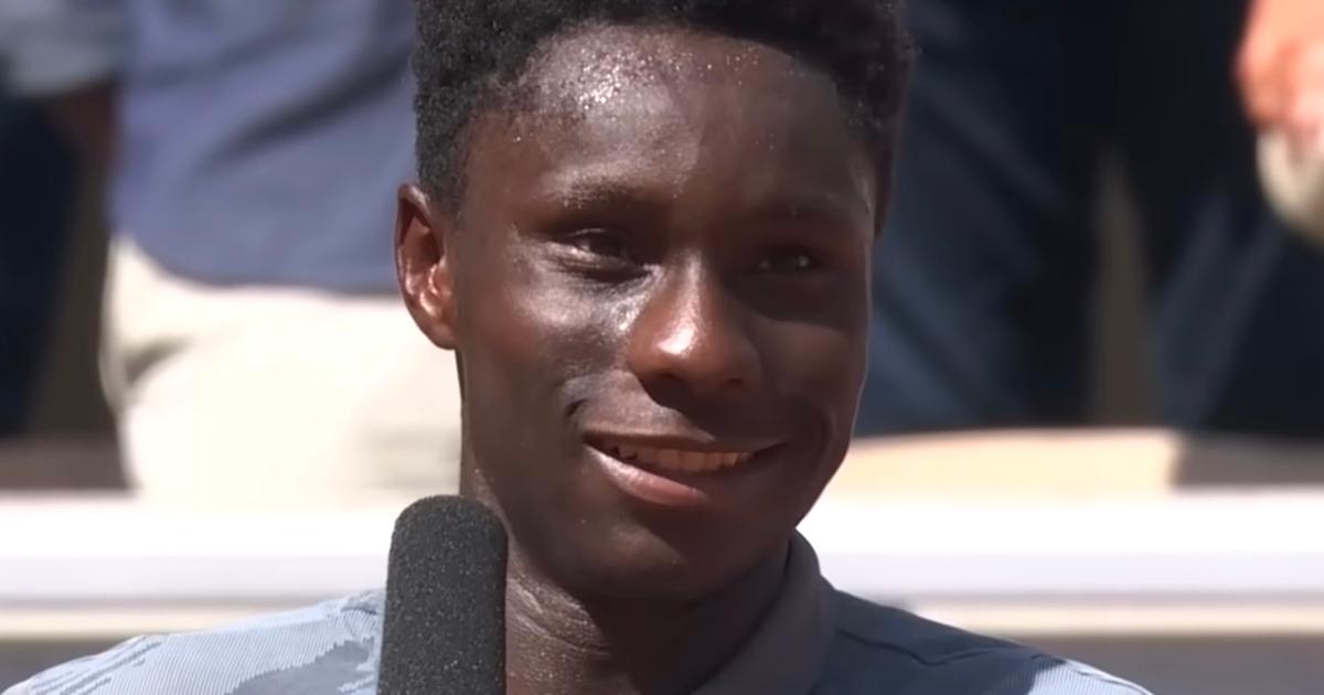 Moïse Kouame