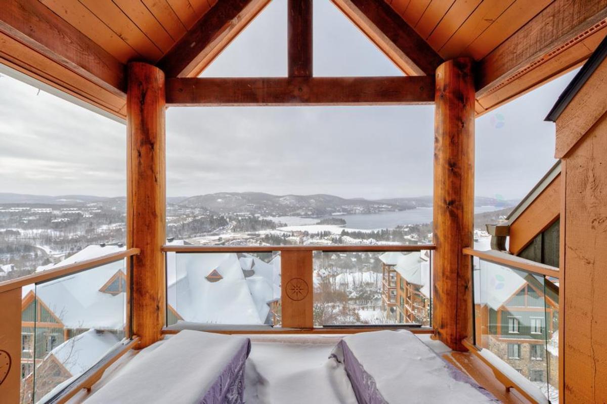 Mont-Tremblant