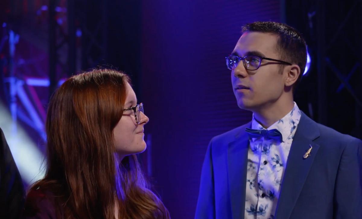 frère de jade Mathieu