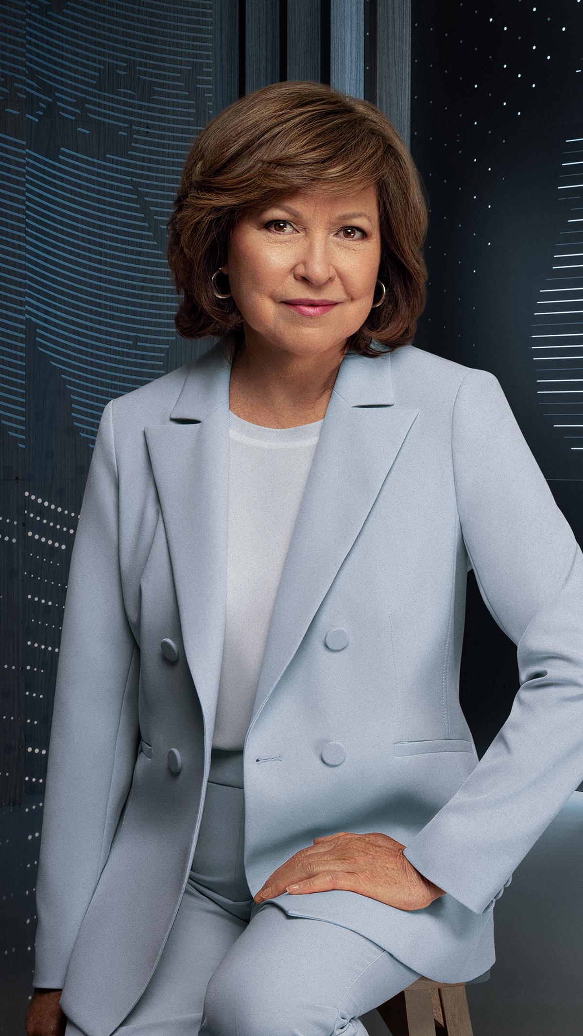 Céline Galipeau