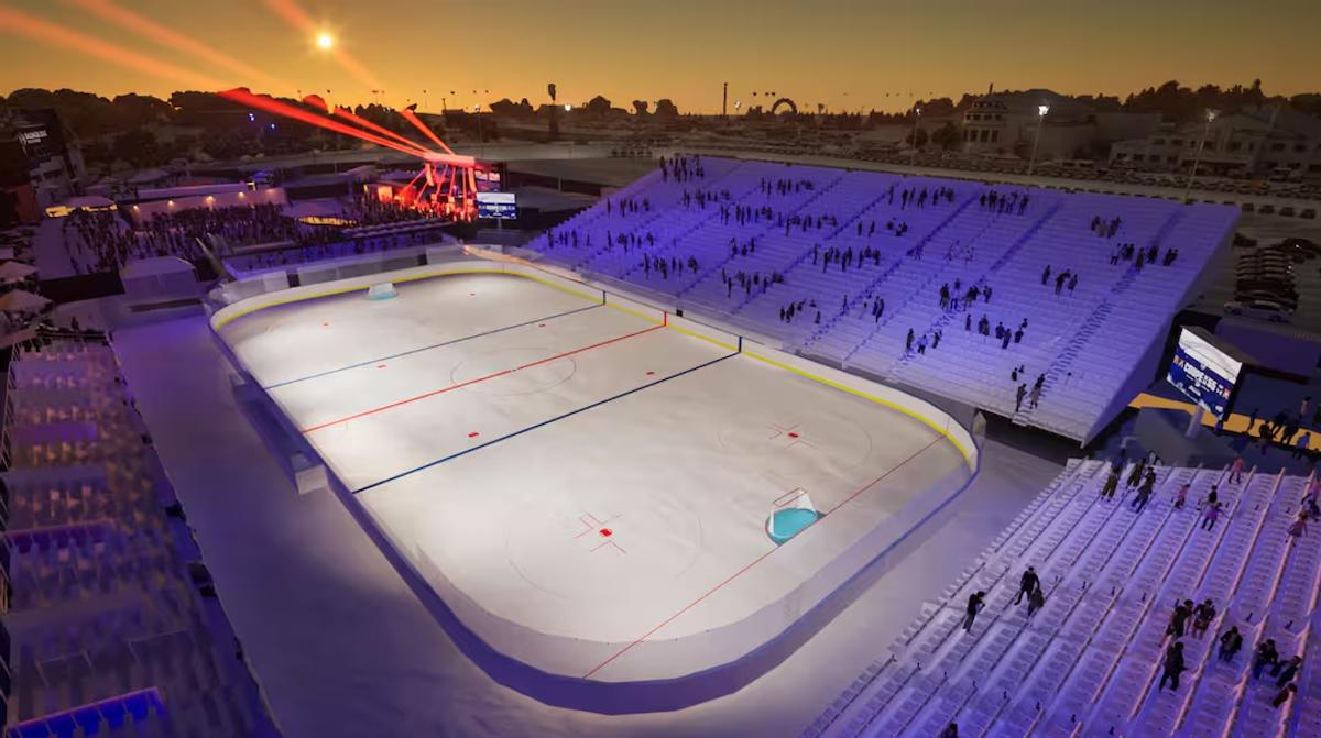 Classique hivernale 3R