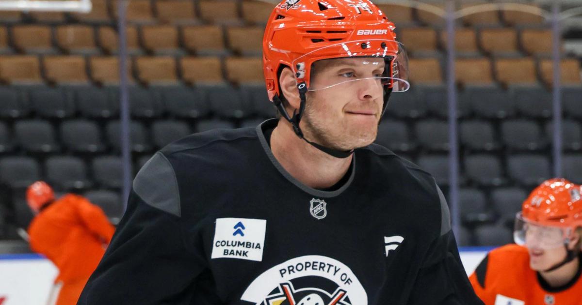 John Carlson 