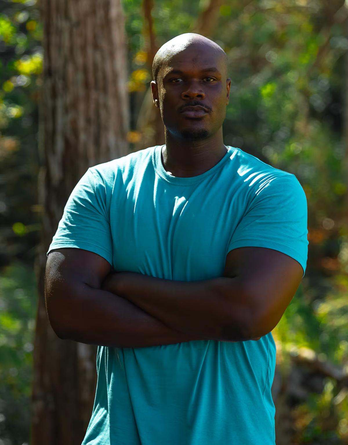 Jean-Marie de Survivor 4