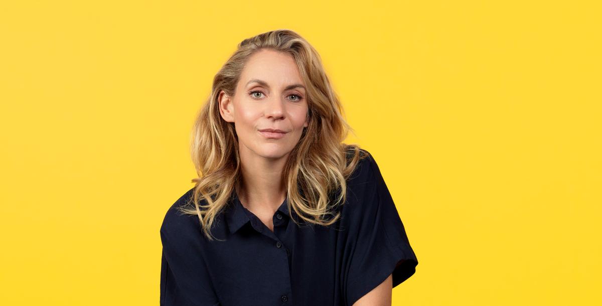 Léane Labrèche-Dor