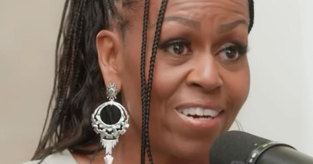 Michelle Obama
