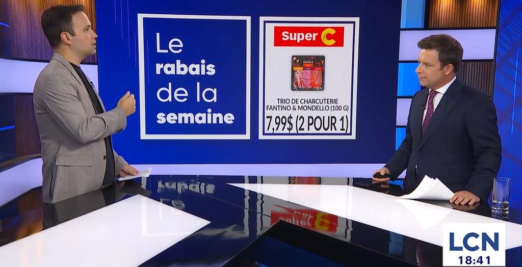 Capture vidéo LNC, Combat des circulaires