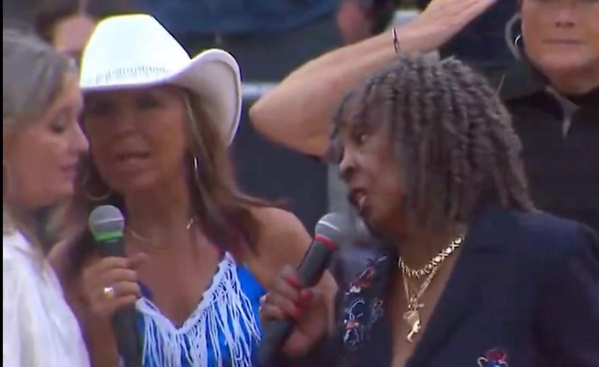 Martha Reeves