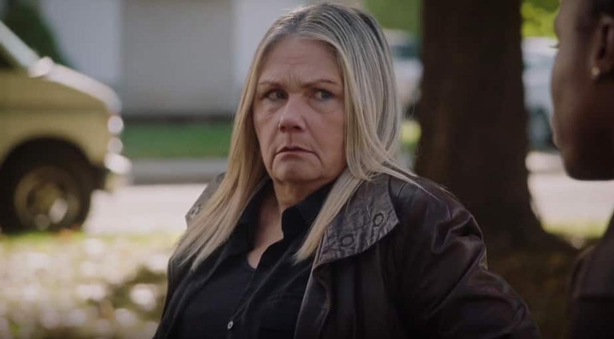 Nathalie Madore dans Indéfendable