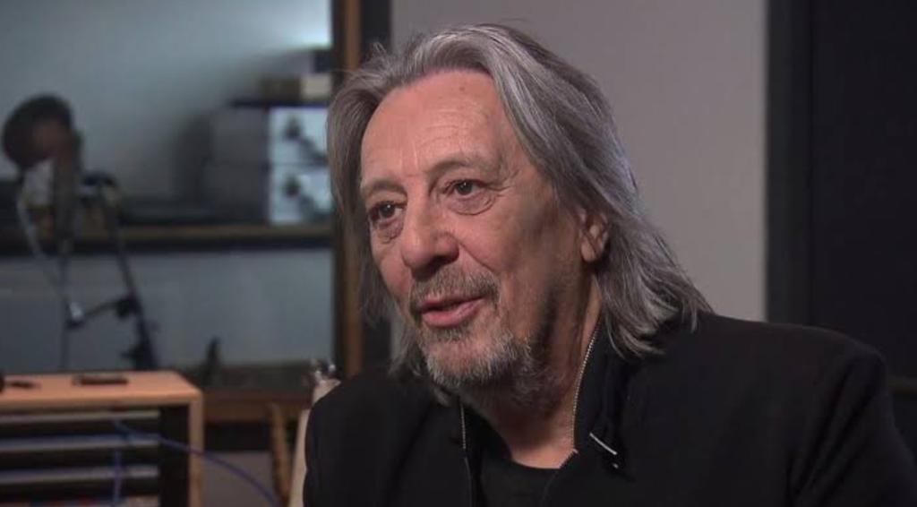 Serge Fiori
