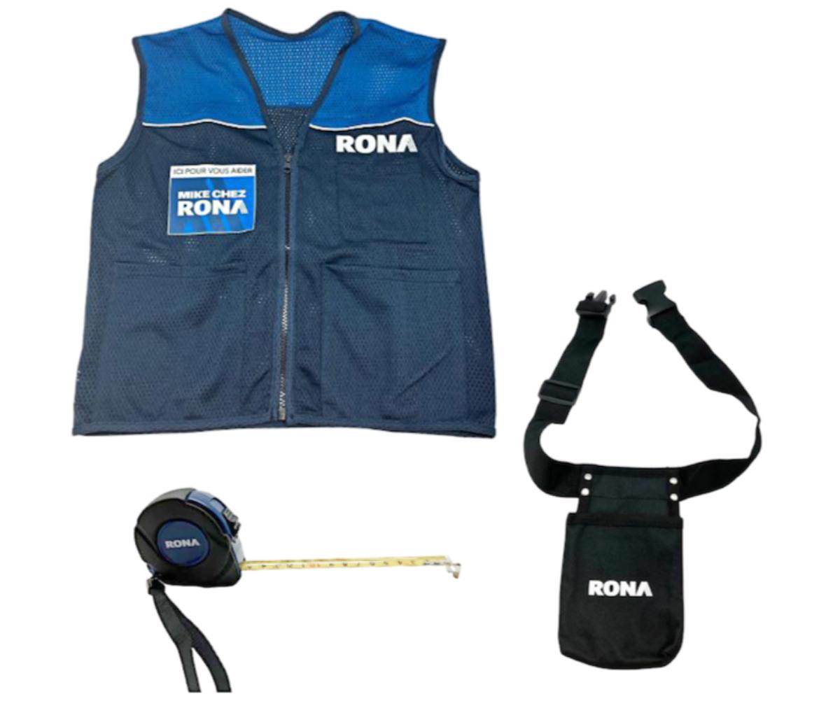 Rona