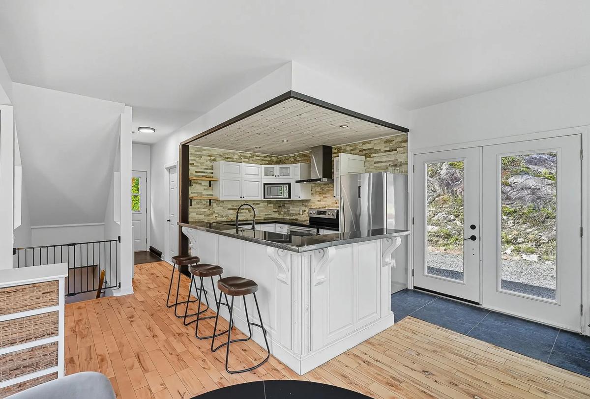 Immobilier