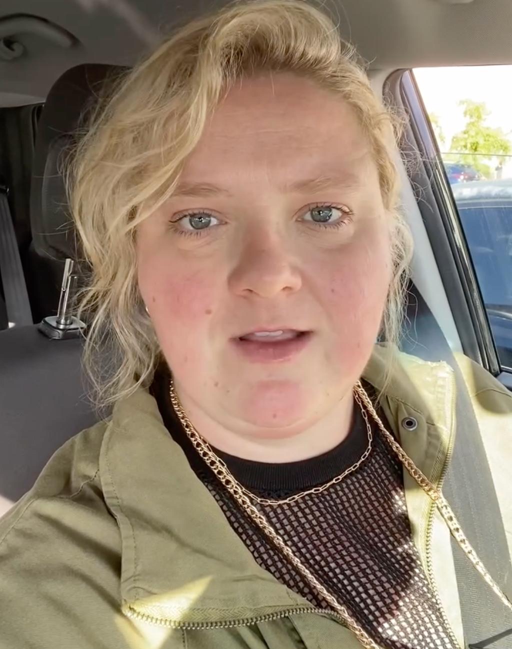 Debbie Lynch-White