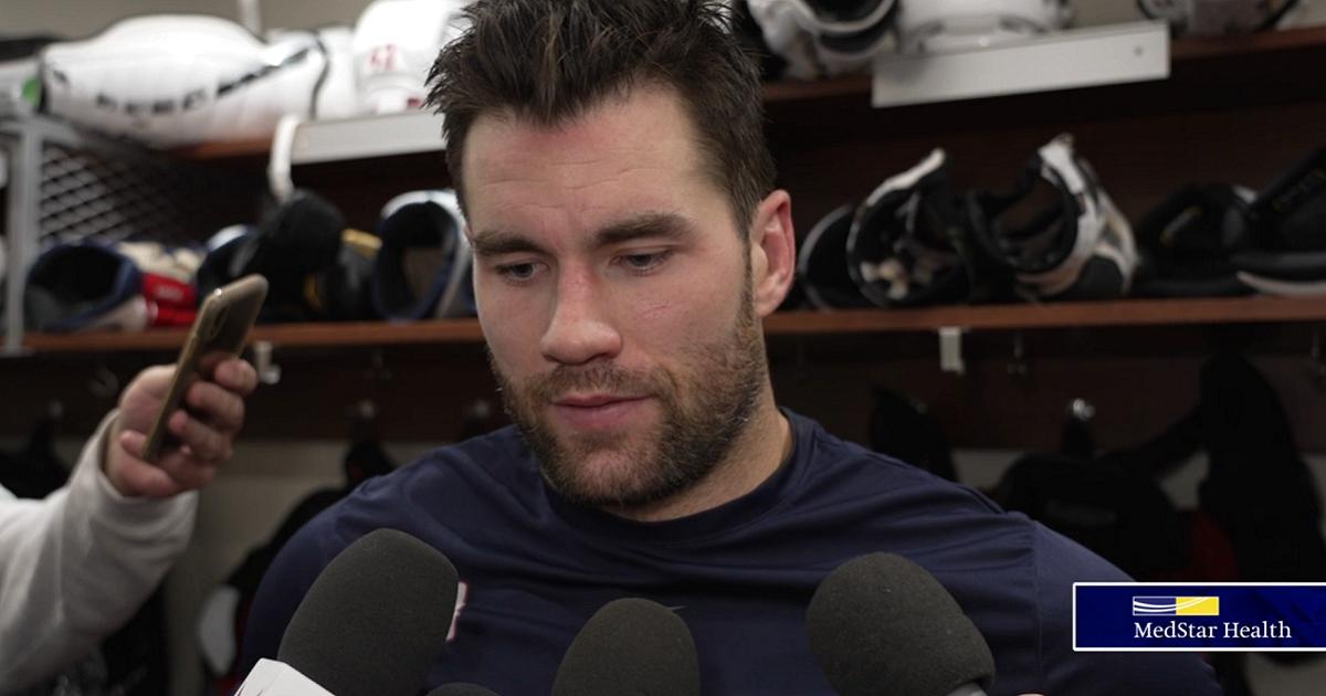 Tom Wilson