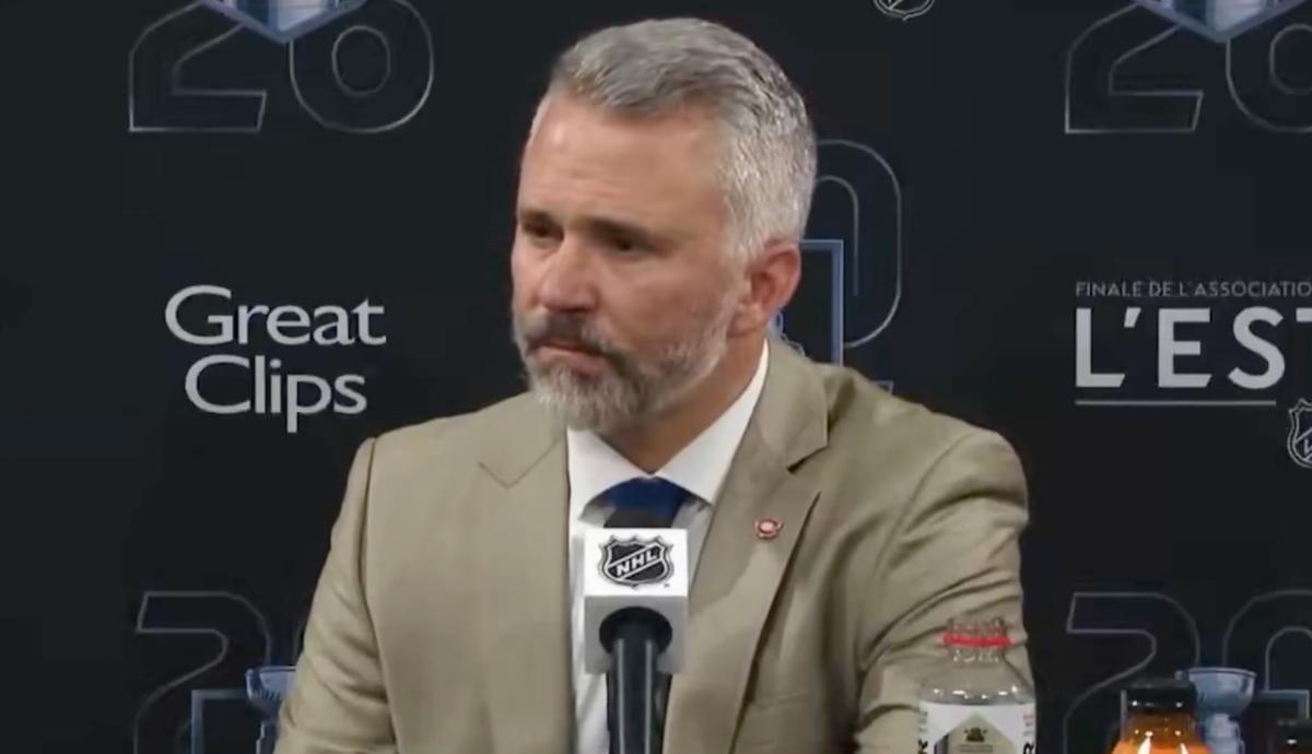 Martin St-Louis