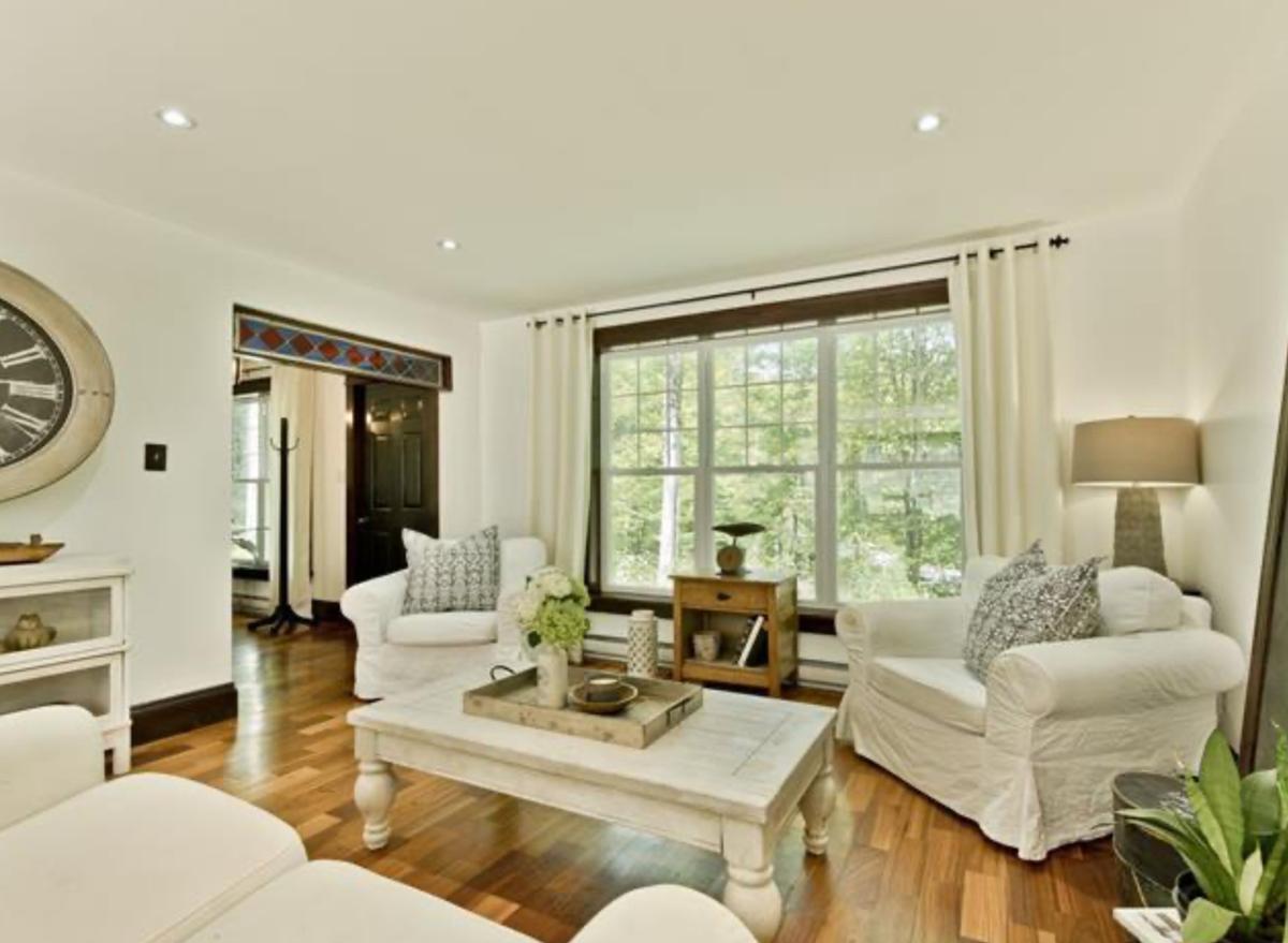 Immobilier